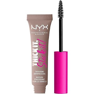 Gel para sobrancelhas NYX Thick Stick Cool Blonde TISI02 - 7mL