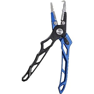Alicate Big Game Pliers Esportes Marinhos BGP-185