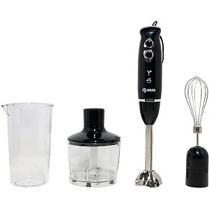 Mixer Multifuncional Krab 3 em 1 600W KBMX31 - 220V 50/60Hz