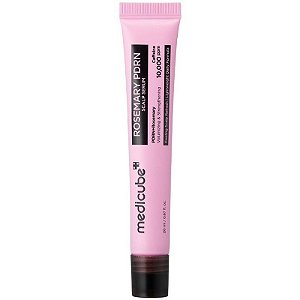 Soro Capilar Medicube Rosemary PDRN Volumizante e Fortalecedor - 20mL