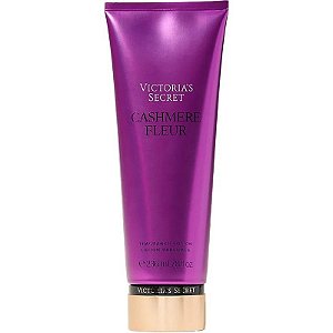 Loção Corporal Victoria's Secret Cashmere Fleur - 236mL