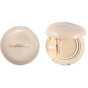 Base Compacta Sheglam Foundation Cushion Butterscotch - 12g