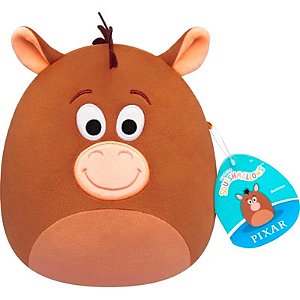 Peluche Bullseye Pixar Squishmallows Jazwares - SQDI01611