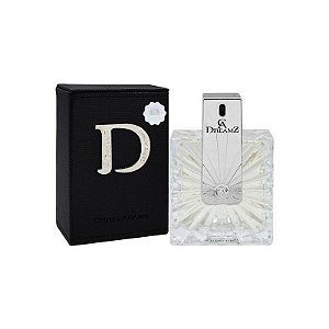 Perfume Chris Adams Dreamz EDP 100mL - Masculino
