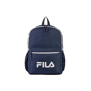Mochila Unissex Fila Backpack Colors Marinho Azul