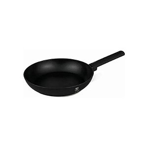Frigideira Antiaderente Preta Berlinger Haus 24CM