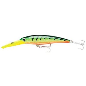 Isca Artificial Rapala Magnum 20 XRMAG-20-FT - Tigre de Fogo