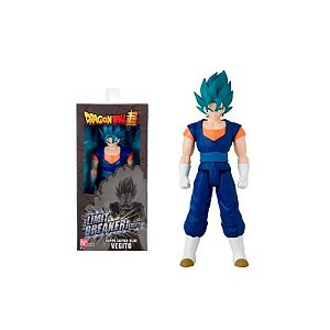 Boneco Super Saiyajin Blue Vegito