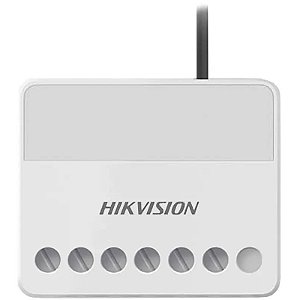 Módulo Rele do Relé Sem Fio HikVision DS-PM1-O1L-WB