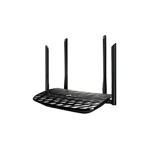 Roteador TP-Link Wifi 5 EC225-G5(BR) AC1300 Dual Band Mu-Mimo_x000D_