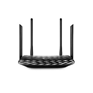 Roteador TP-Link EC225-G5 AC1300 Gigabit Dual Band Wireless