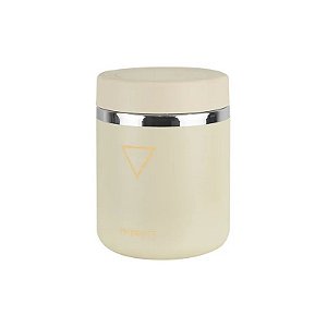 Pote Térmico Hydrate Food Flask 830 Ml Aveia
