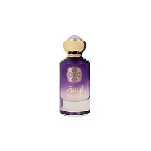 Perfume Gulf Orchid Lamsa - Água de Perfume - Feminino - 100ML