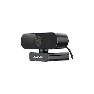 Webcam Hikvision DS-U02 2MP 1080P USB 2.0