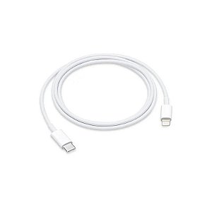 Cabo USB-C para Lightning Apple MX0K2AM/A (1 metro)