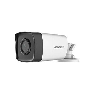 Câmera Bullet Hikvision DS-2CE17D0T-IT1F 2MP 2.8MM