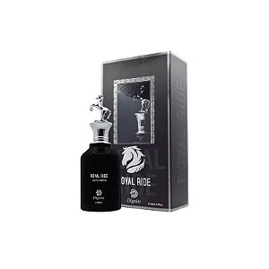 Perfume Masculino Dignite Royal Ride Edp 100ml