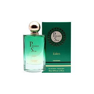 Perfume Elodie Roy Premier Soir Eden Eau de Parfum 80ml