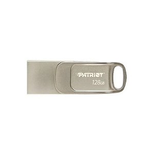 Pendrive Patriot Tab T560 128GB USB-C/USB 3.2 - PS128GT560DS5D