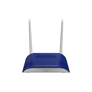 Adaptador de Fibra Óptica ONT CATV WIFI4 GPON/EPON XPON 1GE+1POTS HG322WT APC