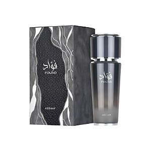 Perfume Asdaaf Fouad Edp Unissex - 100ML