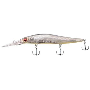 Isca Megabass Oneten R+2 - Aço Reação (SP-C)