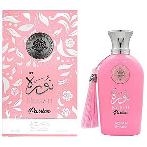 Perfume Adyan Norah Passion EDP 100ml - Feminino