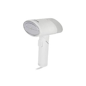 Ferro a Vapor Smartfy PV-01W - 1000 W - Dobrável - 110 V/100 V de acordo com 50/60 Hz - Branco