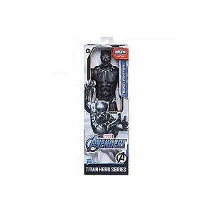Boneco de Pantera Negra