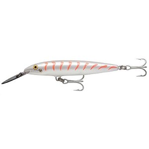Isca Artificial Rapala Magnum 18 CDMAG-18-CG - Pérola Laranja