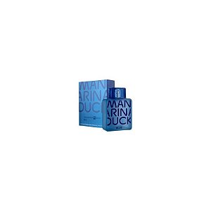 Perfume Masculino Mandarina Duck Blue Edt 50ML