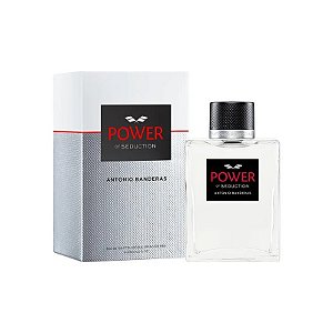 Perfume Antonio Banderas Power Of Seduction Edt Masculino 200ML