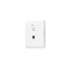 Ponto de Acesso Wi-Fi TP-Link EAP115-Wall (Parede) 2.4GHZ 300MBPS