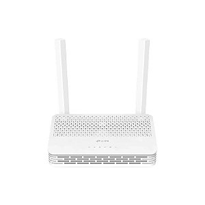 Roteador TP-Link XC220-G3 Wi-Fi Dual Band AC1200 5 GHz 867 Mbps - Branco