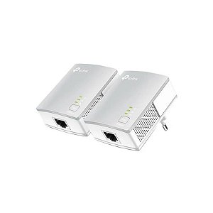 Kit Inicial Powerline TP-Link TL-PA4010