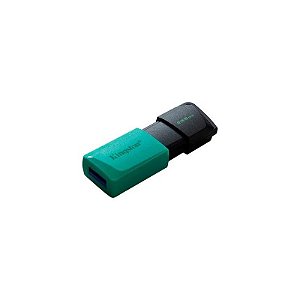 Pendrive 256GB Kingston DTXM Exodia M USB 3.2