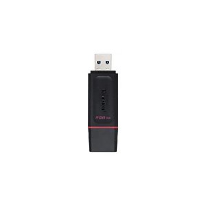 Pendrive 256GB Kingston DTX Exodia USB 3.2