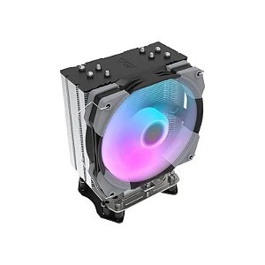 Cooler de CPU Aigo Darkflash S21 ARGB Preto