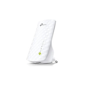 Extensor Wi-Fi TP-Link RE200(BR) AC750 Dupla Banda