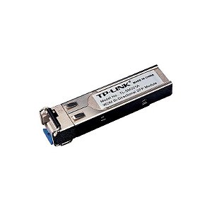 Módulo SFP TP-Link TL-SM321A Bidirecional WDM 1000BASE-BX