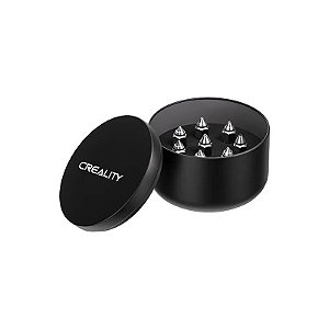 Bico Creality Liga de Cobre para Impressora 3D - 4008030094