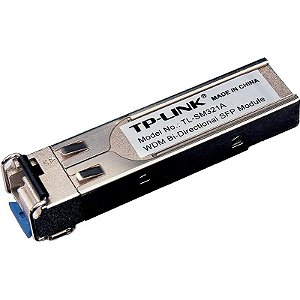 Módulo Transceptor TP-Link TL-SM321A(UN)