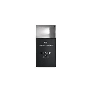 Perfume Morabito Silver & Black Edp M 100ml