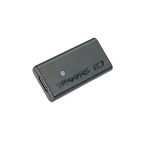 Carregador Lipo USB-C 2 Células Traxxas Acc 2920