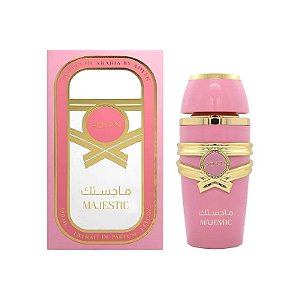 Perfume Adyan Majestic Exdp - Feminino 100ML