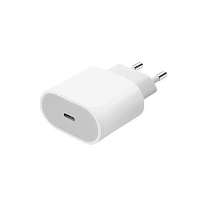 Carregador Adaptador USB-C MD3J4ZM/A 20W BR