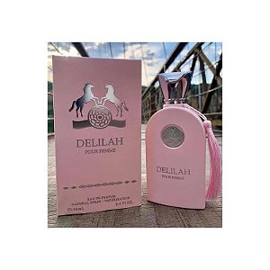 Perfume Lilah Alhambra EDP Feminino 100 ML