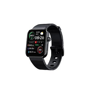 Relógio inteligente Mibro T1 - Bluetooth - Preto
