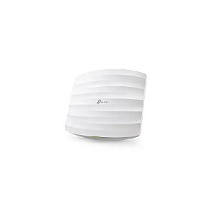 Ponto de Acesso TP-Link EAP115 para Teto 2.4GHz 300Mbps
