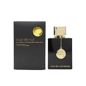 Perfume Armaf Club de Nuit Intense EdP Feminino 105ML